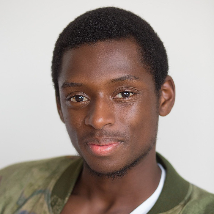 Aaron Henry