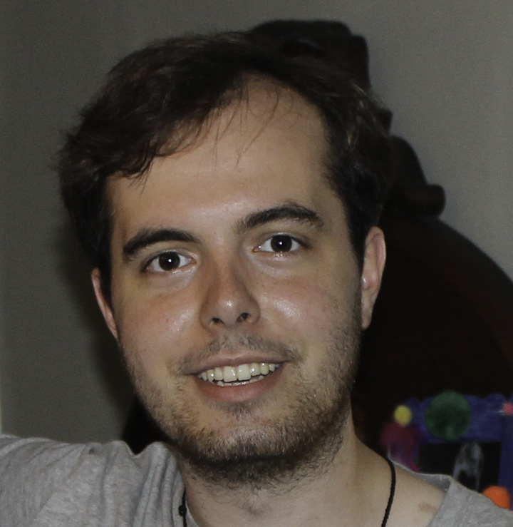 Christian Bolles
