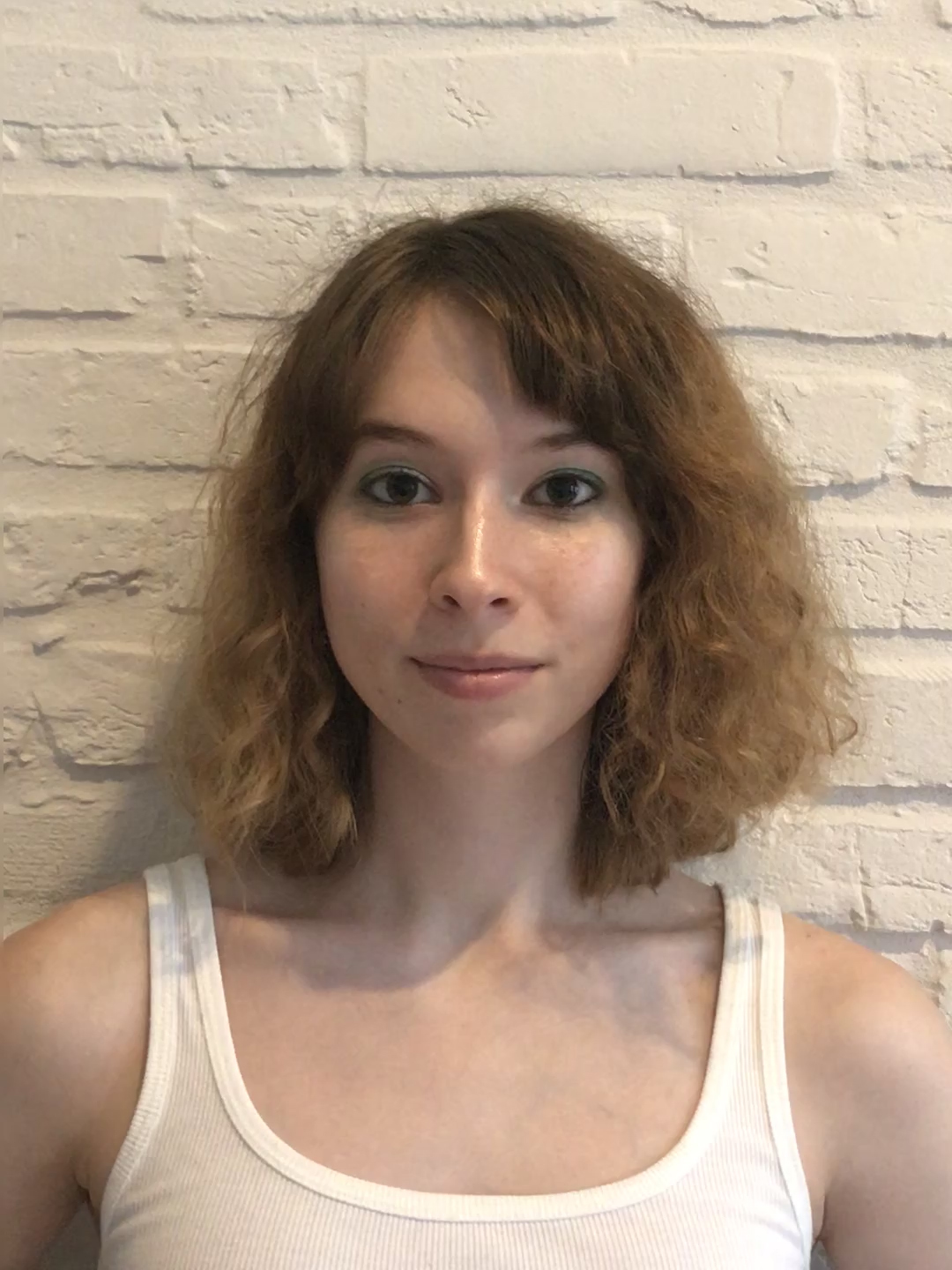 Emily Hudson