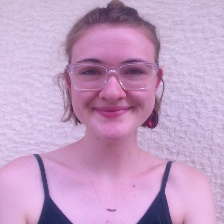 Olivia Fountain