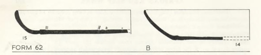 Hayes 62B Profile
