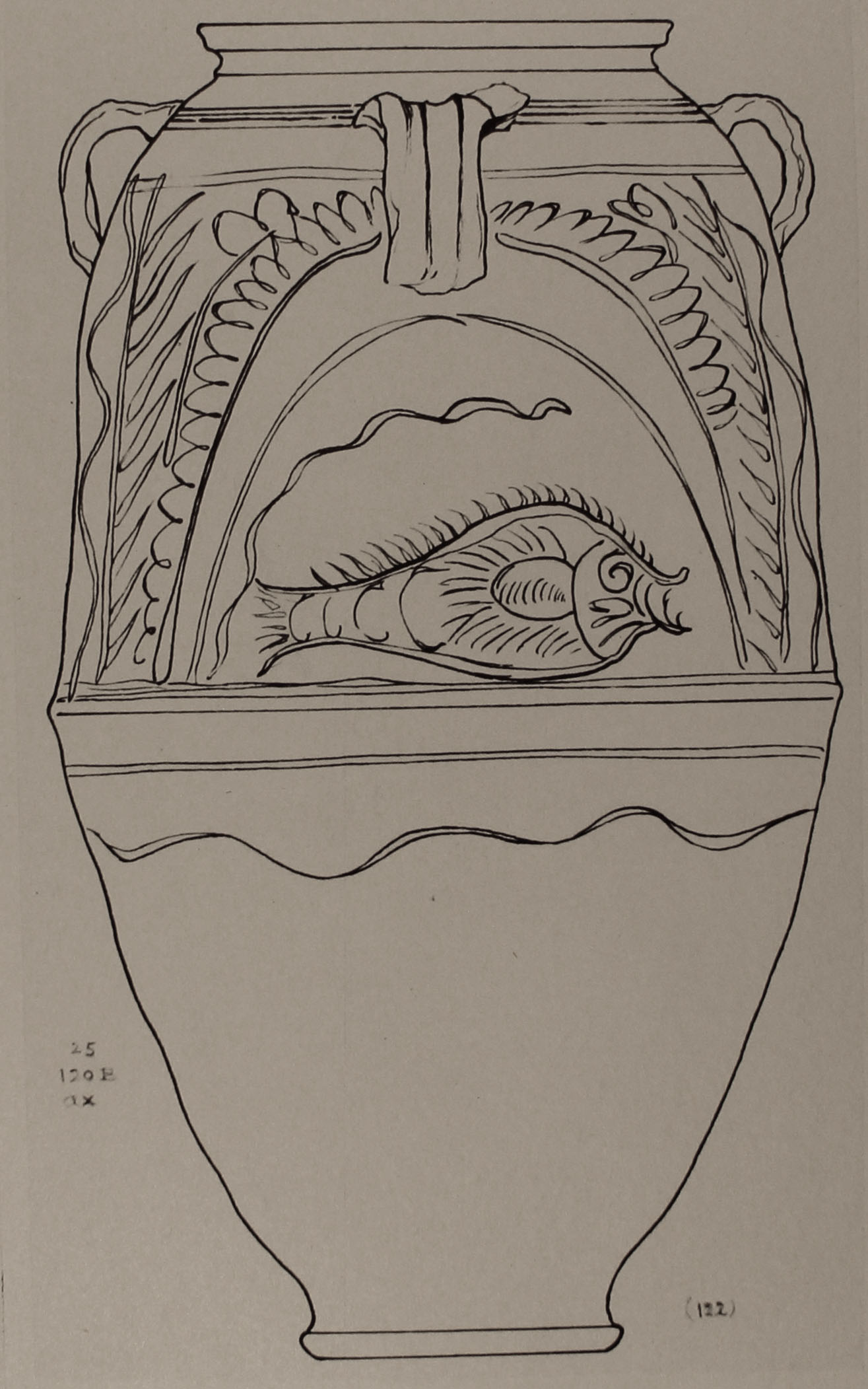 Type 122 thumbnail