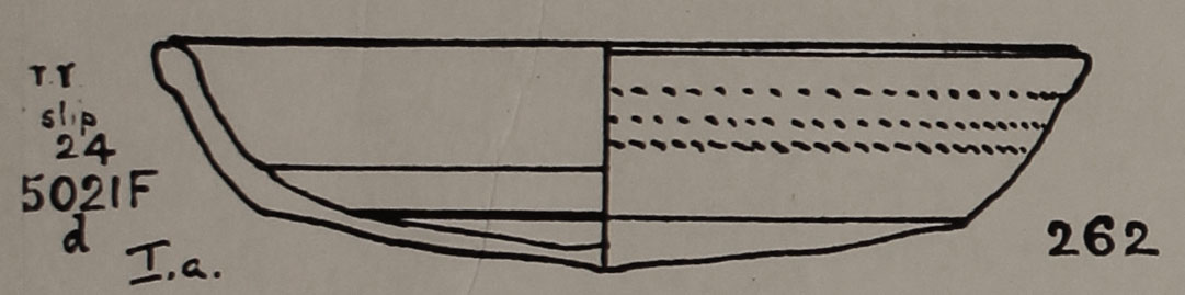 Type 262 thumbnail