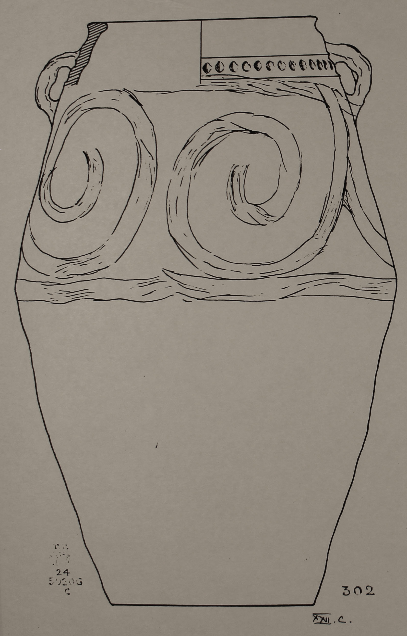 Type 302 thumbnail